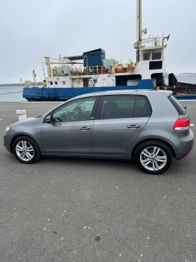VW Golf, снимка 3