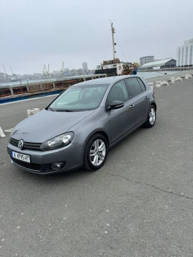 VW Golf, снимка 2