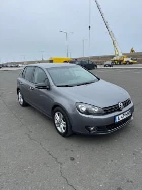 VW Golf, снимка 1