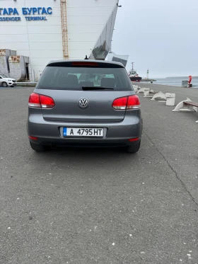 VW Golf, снимка 4