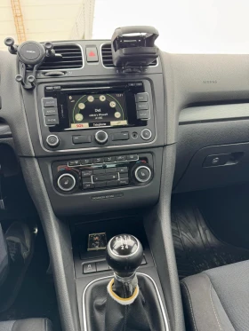 VW Golf, снимка 9