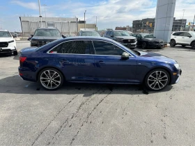 Audi S4 Technik/Quattro/CARFAX/АВТО КРЕДИТ, снимка 4