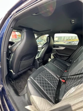 Audi S4 Technik/Quattro/CARFAX/АВТО КРЕДИТ, снимка 10