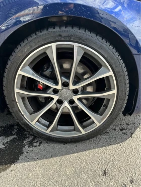 Audi S4 Technik/Quattro/CARFAX/АВТО КРЕДИТ, снимка 7