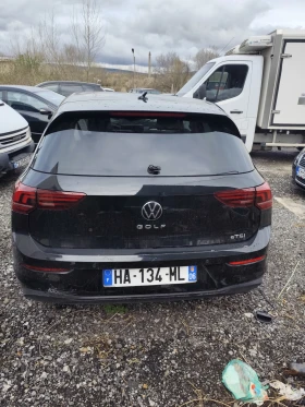 VW Golf 1, 5eTSI  116 BVA HYBRID, снимка 1