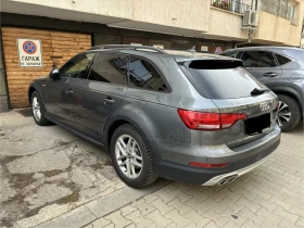 Audi A4 Allroad, снимка 3