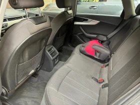 Audi A4 Allroad, снимка 7