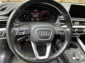 Audi A4 Allroad, снимка 2