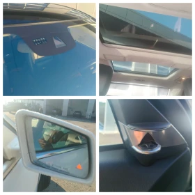 Mercedes-Benz S 550 M278 * LONG * 4matic* TOP * , снимка 9