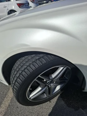 Mercedes-Benz S 550 * LONG * 4matic* TOP * ПРОМО ДО СЕПТЕМВРИ* , снимка 7