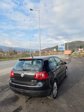 VW Golf, снимка 3