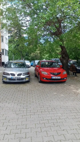 Nissan Almera 1.5i, снимка 11
