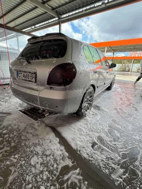 Nissan Almera 1.5i, снимка 2