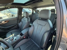 Audi A4 2.0T* S-Line* Distronic* Quattro* , снимка 10
