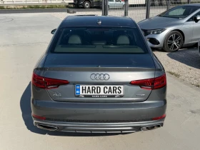 Audi A4 2.0T* S-Line* Distronic* Quattro* , снимка 5