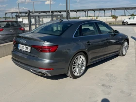 Audi A4 2.0T* S-Line* Distronic* Quattro* , снимка 4