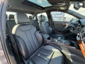 Audi A4 2.0T* S-Line* Distronic* Quattro* , снимка 11