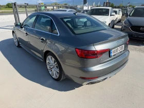 Audi A4 2.0T* S-Line* Distronic* Quattro* , снимка 6