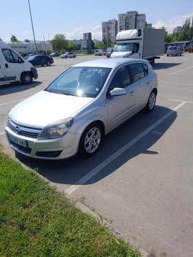 Opel Astra 1.6, снимка 1