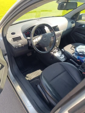 Opel Astra 1.6, снимка 3