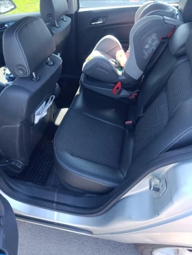 Opel Astra 1.6, снимка 5