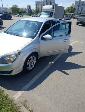 Opel Astra 1.6, снимка 12