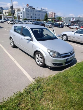 Opel Astra 1.6, снимка 2