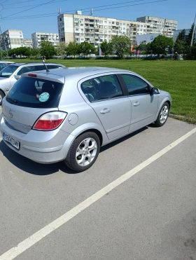 Opel Astra 1.6, снимка 6