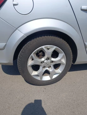 Opel Astra 1.6, снимка 7