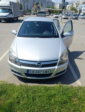 Opel Astra 1.6, снимка 11