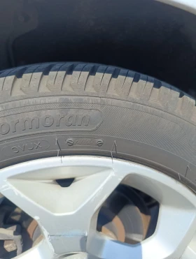 Opel Astra 1.6, снимка 8