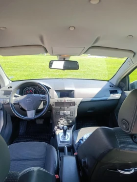 Opel Astra 1.6, снимка 4