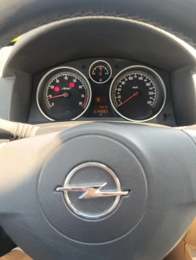 Opel Astra 1.6, снимка 9