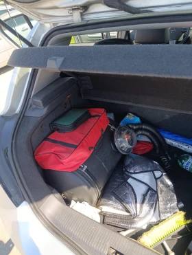 Opel Astra 1.6, снимка 10