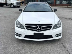 Mercedes-Benz C 350 * ПОДГРЕВИ * PANO * КАМЕРА, снимка 6