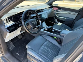 Audi E-Tron E-Tron 55 sportback quattro, снимка 5