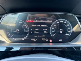 Audi E-Tron E-Tron 55 sportback quattro, снимка 9