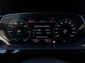 Audi E-Tron E-Tron 55 sportback quattro, снимка 17