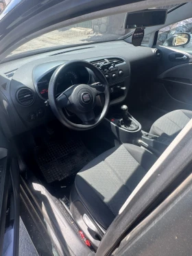 Seat Leon 1.9 Tdi, снимка 5