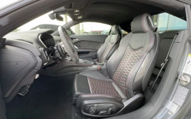 Audi Tt RS Coupe 2.5 TFSI quattro, снимка 6