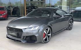 Audi Tt RS Coupe 2.5 TFSI quattro, снимка 2