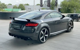 Audi Tt RS Coupe 2.5 TFSI quattro, снимка 4