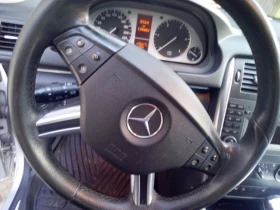 Mercedes-Benz B 180 CDI, снимка 2