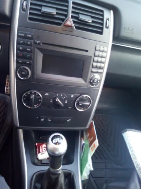 Mercedes-Benz B 180 CDI, снимка 10