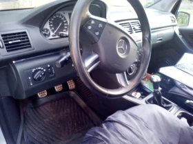 Mercedes-Benz B 180 CDI, снимка 9