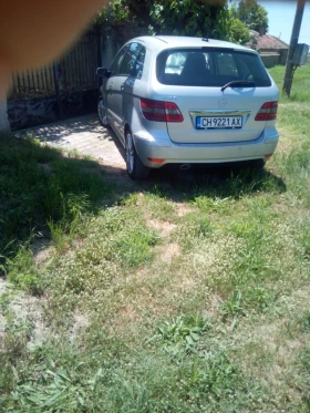 Mercedes-Benz B 180 CDI, снимка 8