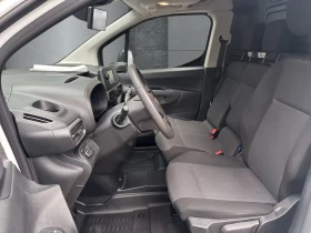 Opel Combo E-CARGO/136HP/CAM/NAVI/CPLAY/LED/412q, снимка 6