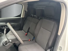 Opel Combo E-CARGO/136HP/CAM/NAVI/CPLAY/LED/412q, снимка 8
