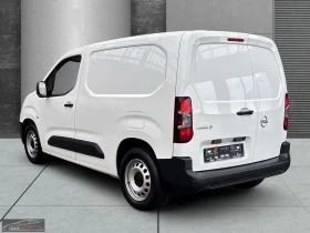 Opel Combo E-CARGO/136HP/CAM/NAVI/CPLAY/LED/412q, снимка 3