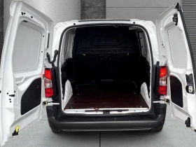 Opel Combo E-CARGO/136HP/CAM/NAVI/CPLAY/LED/412q, снимка 5